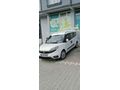 Sahibinden Fiat Doblo Combi 1.6 Multijet Safeline 2017 Model  218.000 km Beyaz