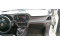 Sahibinden Fiat Doblo Combi 1.6 Multijet Safeline 2017 Model  218.000 km Beyaz