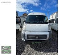 TEMİZ DUCATO 11.5 MT