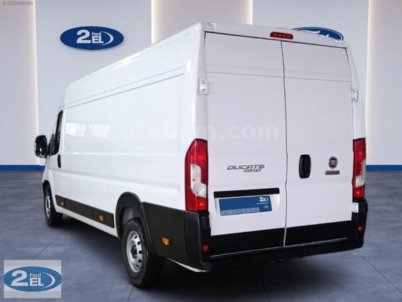 Yetkili Ford Bayinden Ducato