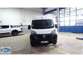 Yetkili Ford Bayinden Ducato