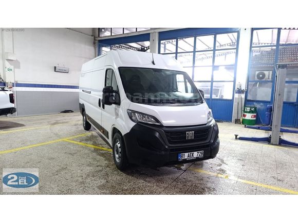 Yetkili Ford Bayinden Ducato
