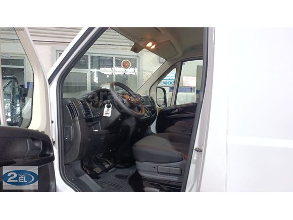 Yetkili Ford Bayinden Ducato