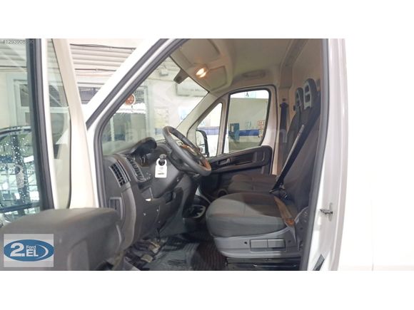 Yetkili Ford Bayinden Ducato