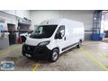 Yetkili Ford Bayinden Ducato