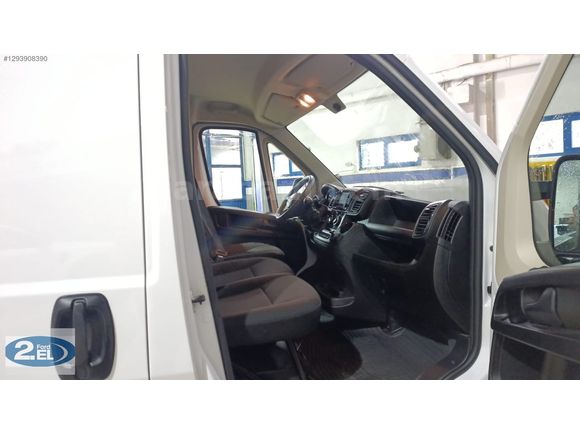 Yetkili Ford Bayinden Ducato