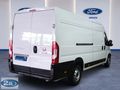 Yetkili Ford Bayinden Ducato