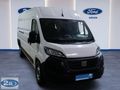Yetkili Ford Bayinden Ducato