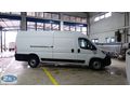 Yetkili Ford Bayinden Ducato