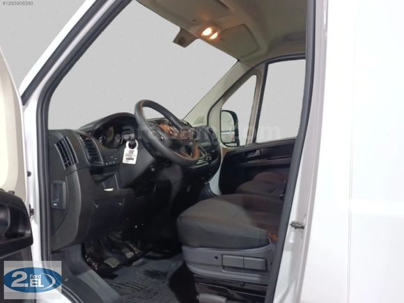 Yetkili Ford Bayinden Ducato