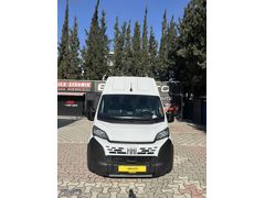 SIFIR DUCATO 17 M3 %20 FATURALI