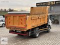 İZGİ OTOMOTİV'DEN 2020 MODEL 85 BİN KM'DE ISUZU DAMPERLİ KAMYON