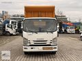 İZGİ OTOMOTİV'DEN 2020 MODEL 85 BİN KM'DE ISUZU DAMPERLİ KAMYON