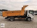 İZGİ OTOMOTİV'DEN 2020 MODEL 85 BİN KM'DE ISUZU DAMPERLİ KAMYON