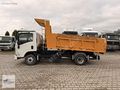 İZGİ OTOMOTİV'DEN 2020 MODEL 85 BİN KM'DE ISUZU DAMPERLİ KAMYON