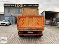 İZGİ OTOMOTİV'DEN 2020 MODEL 85 BİN KM'DE ISUZU DAMPERLİ KAMYON