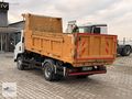 İZGİ OTOMOTİV'DEN 2020 MODEL 85 BİN KM'DE ISUZU DAMPERLİ KAMYON