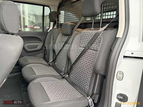 ÇİFTLİK AUTO'DAN HATASIZ BOYASIZ 22.000KM