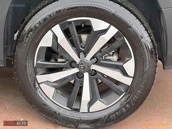 ÇİFTLİK AUTO'DAN HATASIZ BOYASIZ 22.000KM