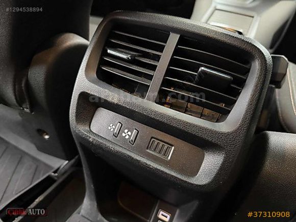 ÇİFTLİK AUTO'DAN HATASIZ BOYASIZ 22.000KM