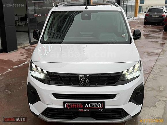 ÇİFTLİK AUTO'DAN HATASIZ BOYASIZ 22.000KM