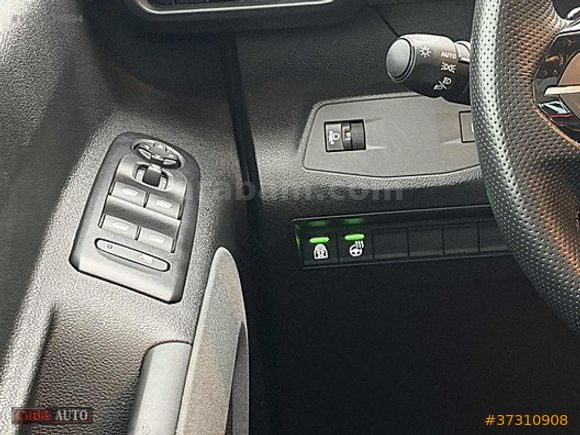 ÇİFTLİK AUTO'DAN HATASIZ BOYASIZ 22.000KM