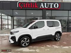 ÇİFTLİK AUTO'DAN HATASIZ BOYASIZ 22.000KM