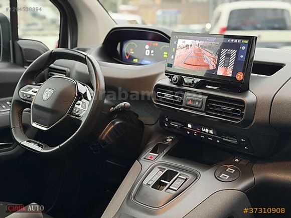 ÇİFTLİK AUTO'DAN HATASIZ BOYASIZ 22.000KM