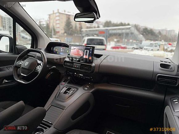 ÇİFTLİK AUTO'DAN HATASIZ BOYASIZ 22.000KM
