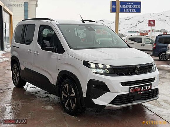 ÇİFTLİK AUTO'DAN HATASIZ BOYASIZ 22.000KM