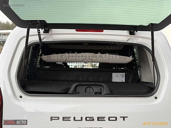 ÇİFTLİK AUTO'DAN HATASIZ BOYASIZ 22.000KM