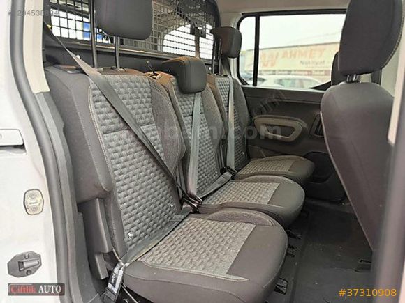ÇİFTLİK AUTO'DAN HATASIZ BOYASIZ 22.000KM