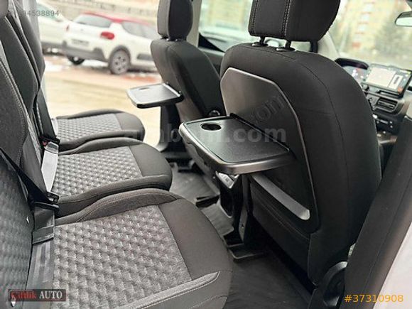 ÇİFTLİK AUTO'DAN HATASIZ BOYASIZ 22.000KM