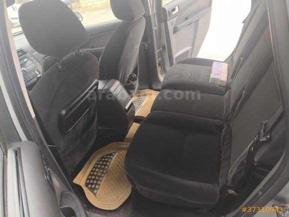 Sahibinden Ford C-Max 1.6 TDCi Ghia 2006 Model