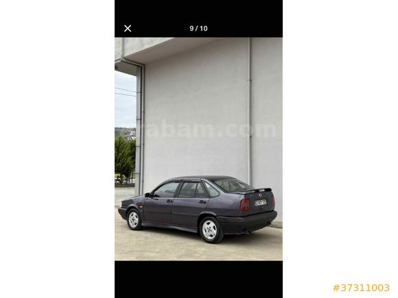 Sahibinden Fiat Tempra 1.6 SX AK 1996 Model 