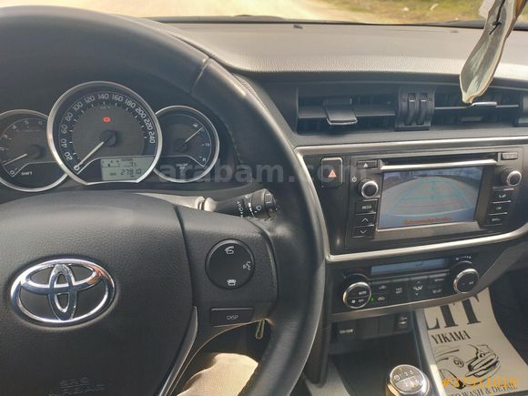 HATASIZ BOYASIZ "29650" KM'DE