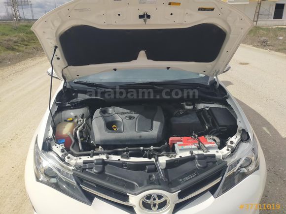 HATASIZ BOYASIZ "29650" KM'DE