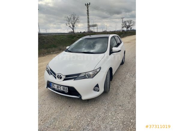 HATASIZ BOYASIZ "29650" KM'DE