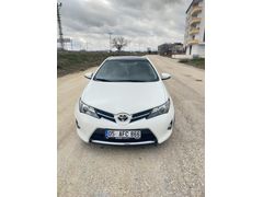 HATASIZ BOYASIZ "29650" KM'DE