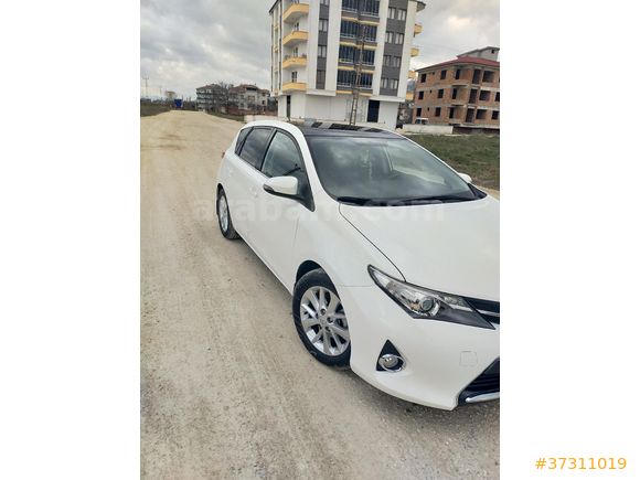 HATASIZ BOYASIZ "29650" KM'DE