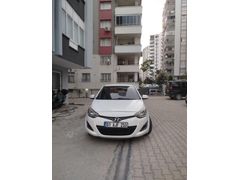 Sahibinden Hyundai i20 Troy 1.2 DOHC Mode 2013 Model