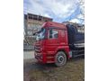 2005 Axor 3228 Motor Yeni