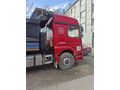 2005 Axor 3228 Motor Yeni