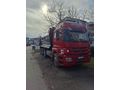 2005 Axor 3228 Motor Yeni
