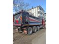2005 Axor 3228 Motor Yeni