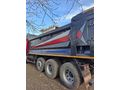 2005 Axor 3228 Motor Yeni