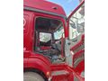 2005 Axor 3228 Motor Yeni