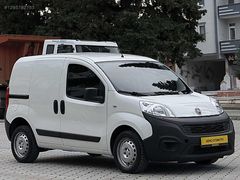GENÇ OTOMOTİVDEN KLİMALI 1.3 MULTJET FİAT FİORİNO 70.000 km'de