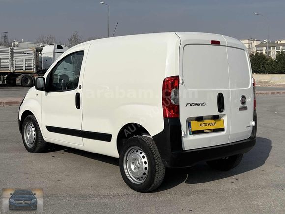 2023 FİAT CARGO 1.3 MJT.95 HP BOYASIZ %20 FTR.KK. TAKSİT