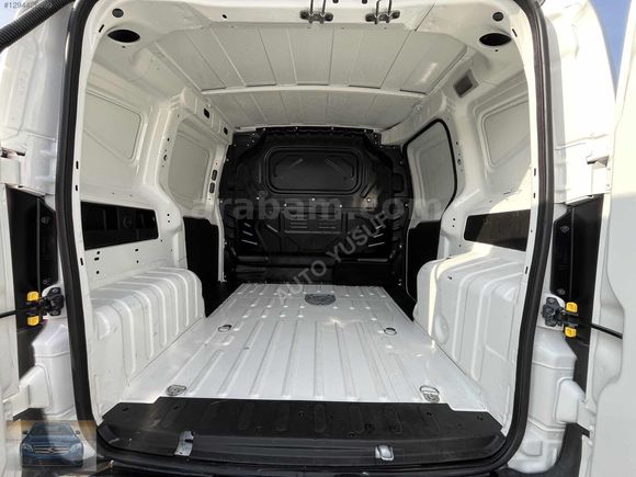2023 FİAT CARGO 1.3 MJT.95 HP BOYASIZ %20 FTR.KK. TAKSİT
